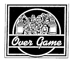 Over Game