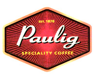 Paulig SPECIALITY COFFEE EST. 1876