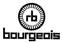 bourgeois rb