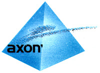 axon'