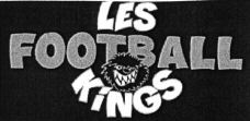 LES FOOTBALL KINGS