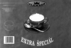 KLEMBER EXTRA SPECIÁL