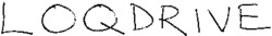 LOQDRIVE