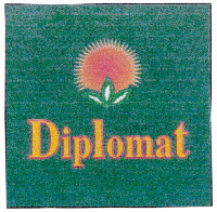 Diplomat
