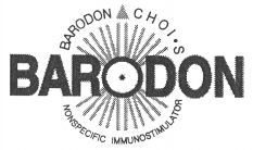 BARODON