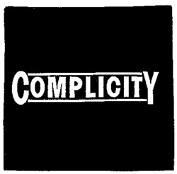 COMPLICITY