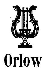 Orlow
