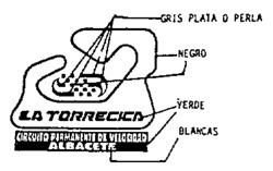 LA TORRECICA