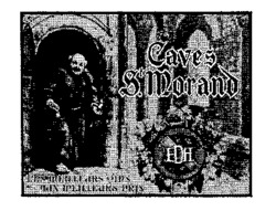 Caves St. Morand