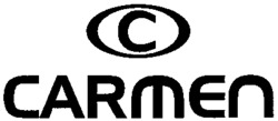 C CARMEN