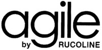 agile by RUCOLINE