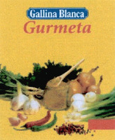 Gallina Blanca Gurmeta