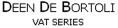 DEEN DE BORTOLI VAT SERIES