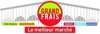 GRAND FRAIS Le meilleur marché