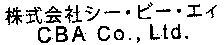 CBA Co., Ltd.