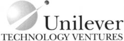 Unilever TECHNOLOGY VENTURES