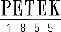 PETEK 1855