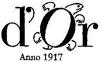d'Or Anno 1917