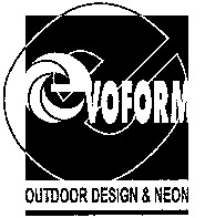 ee VOFORM OUTDOOR DESIGN & NEON