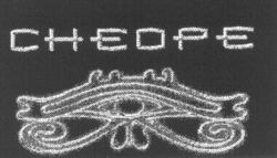 CHEOPE