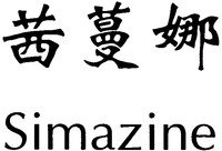 Simazine