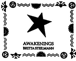 AWAKENINGS BRITTA STEILMANN