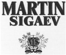MARTIN SIGAEV MS