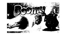 Boomy