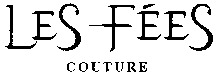 LES FÉES COUTURE