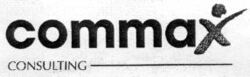 commax CONSULTING