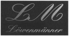 LM Löwenmänner