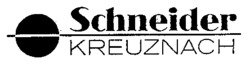 Schneider KREUZNACH
