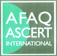 AFAQ ASCERT INTERNATIONAL