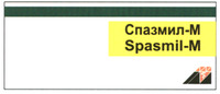 Spasmil-M