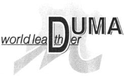 world leather DUMA