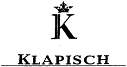 KLAPISCH