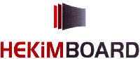 HEKiMBOARD