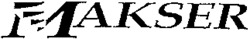 MAKSER
