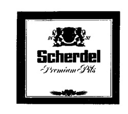 Scherdel