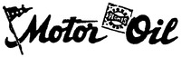 Motor Oil