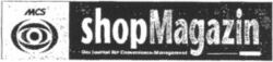 shopMagazin MCS