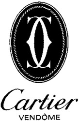 CARTIER VENDÔME