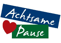 Achtsame Pause