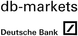db-markets Deutsche Bank