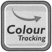 Colour Tracking