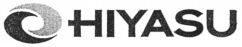 HIYASU