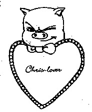 Chris-lover