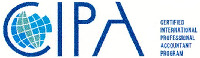 CIPA CERTIFIED INTERNATIONAL PROFESSIONAL ACCOUNTANT PROGRAM