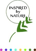 INSPIRED by NATURE