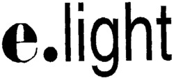 e.light